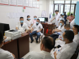 集团衡阳县医院运用MDT模式成功救治1名复杂性脑出血患者