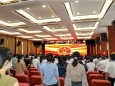 致敬醫者！我院舉行2020年“中國醫師節”慶祝暨表彰大會