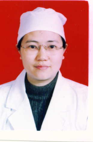 杨正望,女,医学博士,主任医师,教授,硕士生导师.