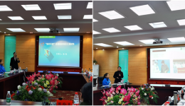 我院兩個志愿服務項目獲湖南省2020年“雷鋒杯”青年志愿服務項目品牌賽“百強項目”