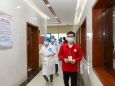 湖南省2021年度中医住院医师规范化培训临床实践能力结业考核圆满结束
