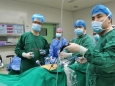 湖南中医附一援疆医生：手把手带领当地医生完成40余例腹腔镜手术