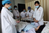 母嬰命懸一線，湖南中醫附一產科上演“生死時速”