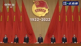 我院青年热议习近平总书记在庆祝中国共产主义青年团成立100周年大会上的讲话