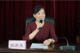 2019年护理线新进人员培训圆满结束