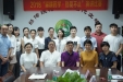 药剂支部举办“深耕药学、热爱不止”演讲比赛