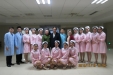 我院荣获“湖南省干部保健护理礼仪竞赛”最佳表演奖