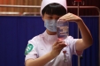 以赛促学 我院护理人员理论及操作技能竞赛圆满落幕
