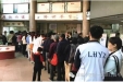 “湘中医“医疗联盟巡诊巡讲团赴安化县、隆回县、邵阳县三家中医医院义诊、查房、巡讲