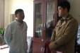 “湘中医”医疗联盟成员单位邵东县中医医院来我院学习三级医院创建经验