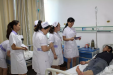 中医中药湖南行——“湘中医”医疗联盟巡诊巡讲专家团赴三益康复医院指导护理工作