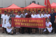 中医中药湖南行——“湘中医”医疗联盟巡诊专家团赴临湘市江南镇灯塔村义诊