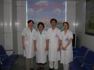 科室的学科与学术带头人