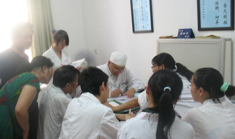 郭老图片