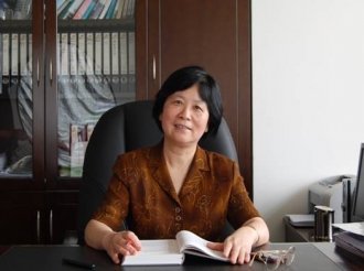 中医名师尤昭玲教授