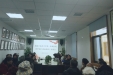 离岗不离心，共叙药学情——药学部门举办离退休职工座谈会