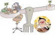 预防胆结石减少胰腺发病