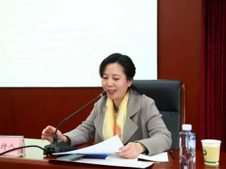 黄政德教授学术思想与经典理论传承研修班12