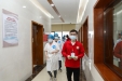 湖南省2021年度中医住院医师规范化培训临床实践能力结业考核圆满结束