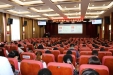 我院举办本科教学与实习生带教师资培训