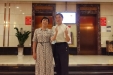 再战疫情！湖南中医附一专家驰援张家界