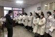 医院对住培医师、研究生、实习生开展学习专项督查