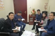 门诊二支部召开支委会布置党务工作