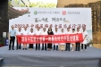 国医大师孙光荣带领我院专家团队前往浏阳市中医医院义诊