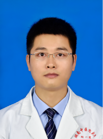 李兆勇