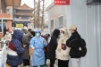 坚守第一道防线！湖南中医附一急诊迎战就诊高峰