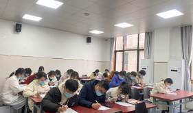 医学创新实验中心2023年度第一期动物实验人员入场培训圆满收官