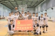 青春无畏 勇攀高峰│我院研究生篮球队在湖南中医药大学第二届研究生篮球赛中喜获佳绩