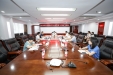我院举行2023年第五次党委理论学习中心组学习暨“以学增智”专题研讨