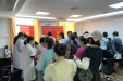 趁热打“贴”！头伏日，湖南中医附一“冬病夏治”正当时