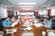 我院举行2023年第七次党委理论学习中心组学习（扩大）会议暨“以学正风”专题研讨