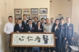 援非日记 | 一份特殊的医师节礼物