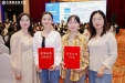 我院针灸推拿康复中心-儿童康复专科护理团队在中国康复医学会儿童康复护理科普大赛中获佳绩