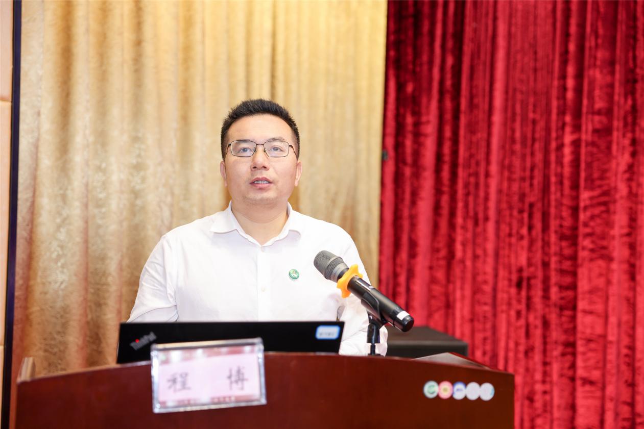 我院举行与湖南省肿瘤医院临床试验研联体合作签约授牌