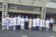 我院与湖南省科学技术厅共同举办中医药健康服务公益活动