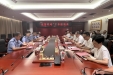 医警携手，共筑安全防线——我院召开“医警联动”座谈会