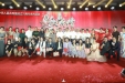 【礼赞新时代·奋进新征程】“歌声传情，医路同行”2024年度十佳歌手大赛落下帷幕