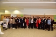 朱镇华院长赴德国参加第36届德中-中德医学协会联合年会