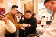 医心医意 雷锋同行 ——治未病中心青年文明号开展义诊、科普药膳活动
