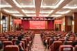 我院召开2025年第一次全院医师大会