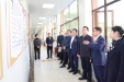 我院博士后科研工作站启动运行