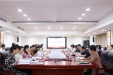 我院组织召开2024-2025年度“五四”表彰评审会