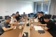 我院前往长沙县人民医院交流学习