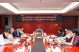 我院召开深入贯彻中央八项规定精神学习教育读书班暨2025年第六次党委理论学习中心组学习会议