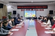 我院前往湖南师大附中雨花学校参加春季学期膳食委员会会议