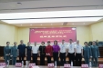 我院在邵东市中医医院举行张月娟中医护理传承工作室授牌暨拜师仪式